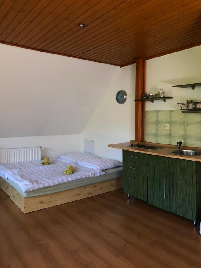 Apartmán LUČA Liptovský Mikuláš Exterior foto