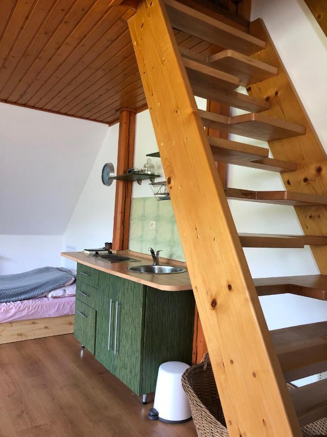 Apartmán LUČA Liptovský Mikuláš Exterior foto