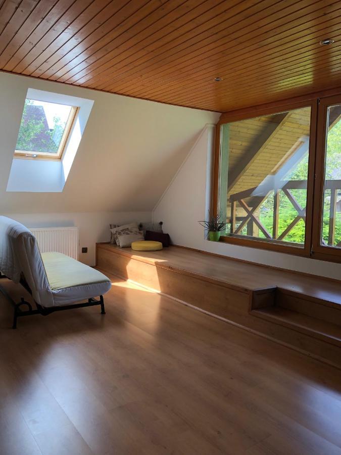 Apartmán LUČA Liptovský Mikuláš Exterior foto
