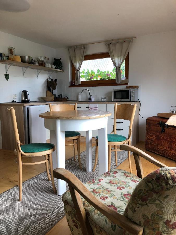 Apartmán LUČA Liptovský Mikuláš Exterior foto